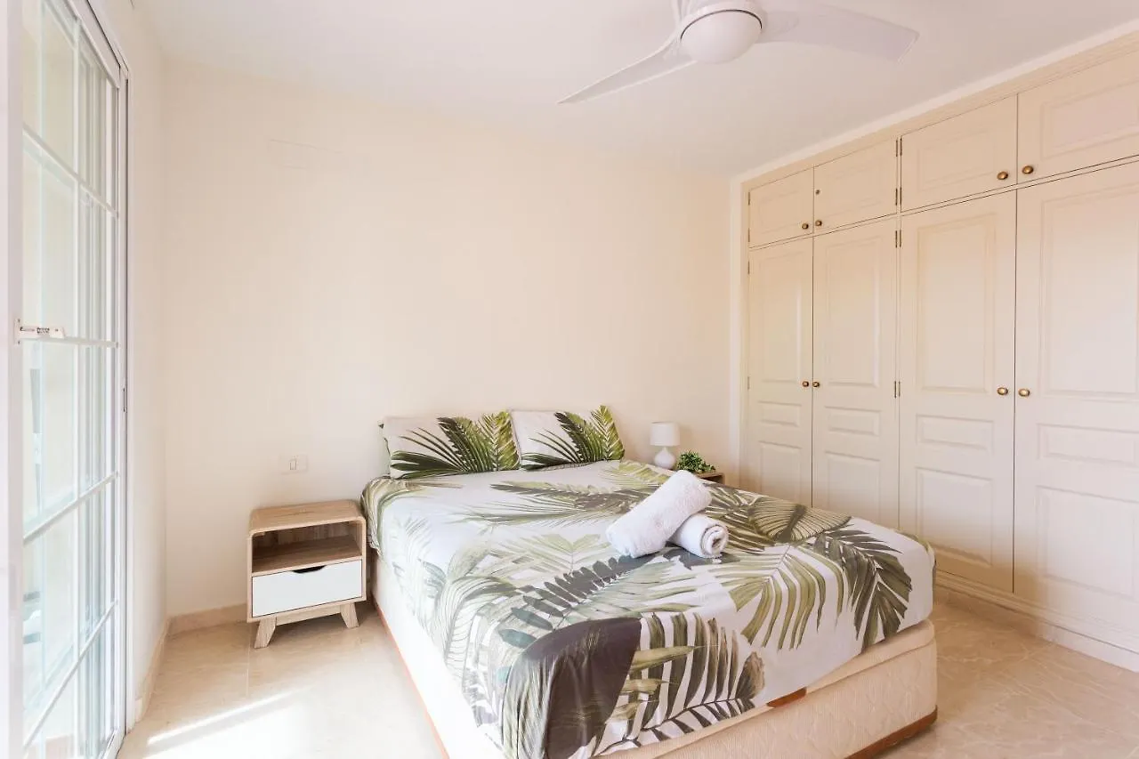 Luxury Duplex Apartment With Beautiful Sea Views Palm-mar Spanien