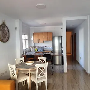 Apartamento Heated Pool,parking,air,wifi, Palm-mar