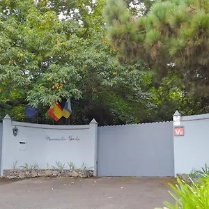 Hacienda Hébergement de vacances