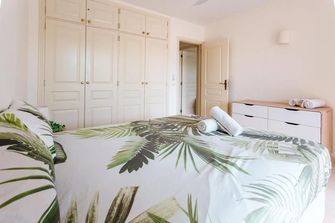 Luxury Duplex Apartment With Beautiful Sea Views Palm-mar