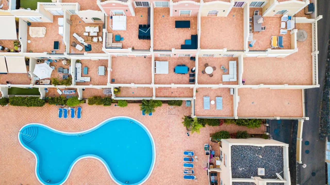 Luxury Duplex Apartment With Beautiful Sea Views Palm-mar