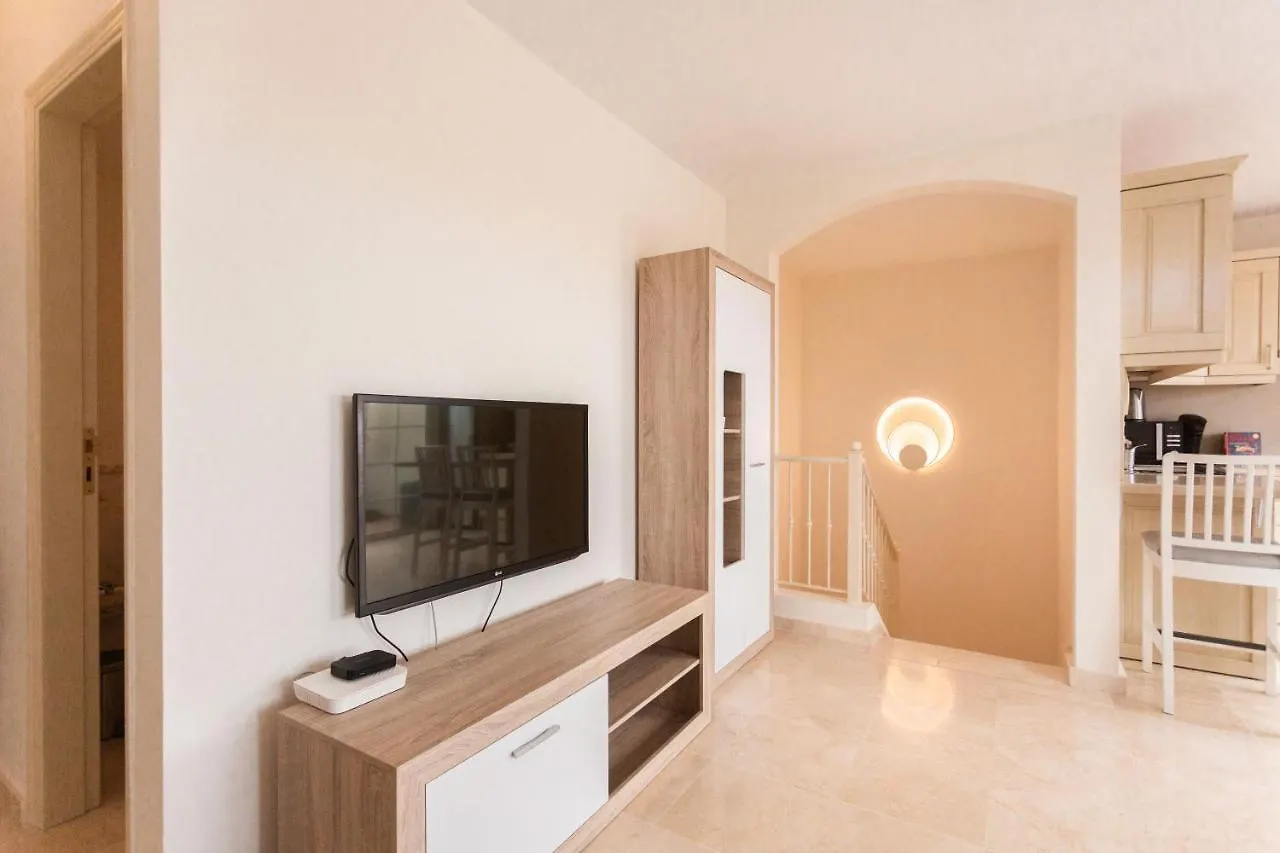 Luxury Duplex Apartment With Beautiful Sea Views Palm-mar