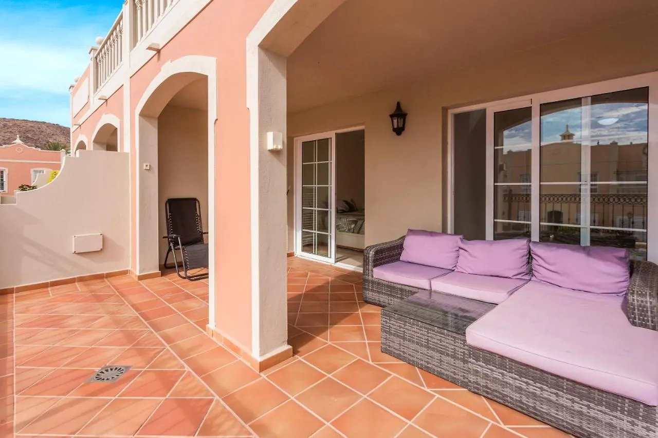 Luxury Duplex Apartment With Beautiful Sea Views Palm-mar